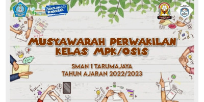 MPK/OSIS Tahun 2022-2023