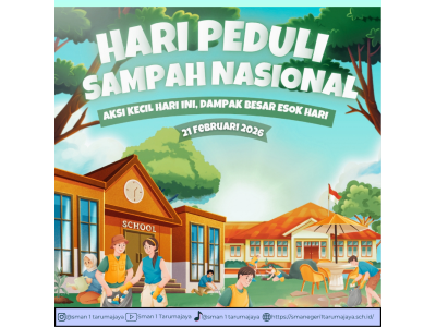 Hari Peduli Sampah