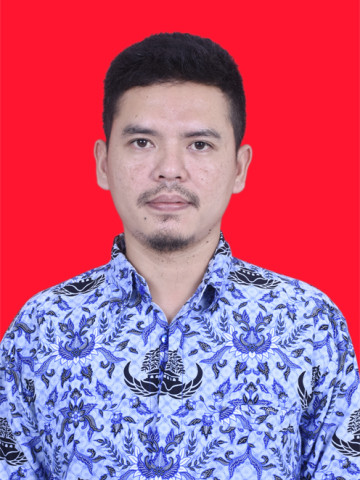Wahyu Nurhakim, S.Pd.